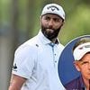 Luke Donald sends Ryder Cup warning to Jon Rahm amid difficult run of form - as Europe captain insists no one has 'firm assurances' of a spot in the team