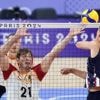Nations League: Deutsche Volleyballer wahren kleine Chance auf K.o.-Runde