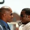 Wollte Diddy ihn töten?: Jamie Foxx spricht über Verschwörungstheorie