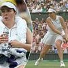 Wimbledon in chaos after AI line judge bungles call against Sonay Kartal's opponent - who claims mistake 'STOLE' her game and alleges pro-British bias days after Emma Raducanu took a swipe at the technology