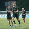 FC Utrecht legt in waterballet van Mostar stevige basis voor plaats in hoofdtoernooi