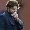 Martin warns suffering fans there will be no quick fix at Rangers