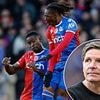 Crystal Palace 'make decision on Eberechi Eze and Marc Guehi futures' - as Man United, Chelsea, Newcastle and Tottenham circle