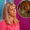 Kate Garraway suffers fresh financial blow as her media company reports losses of £288,000 last year after she was forced to sell £2M second home to pay off £800,000 debt from caring for late husband Derek Draper