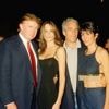 Un juez federal rechaza publicar los registros del gran jurado en el juicio a Ghislaine Maxwell
