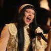 Musikfestival in Kalifornien: Mikrofon-Panne bei Coachella: Lady Gaga bleibt cool