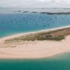 Bretagne : l'île de Houat, le joyau sauvage du Morbihan