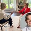 GRAHAM GRANT: Sturgeon's book is heavy on chat-show revelations but ignores the SNP's hubris, self-delusion and long record of failure