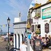 Cornwall and Kent crowned top locations for UK seaside food and drink in annual Which? survey