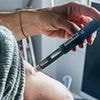Doctors warn of a horrifying new side effect of taking fat jabs - with the elderly and frail especially at risk