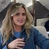 Glamorous bikini designer's grim cause of death revealed after night with tycoon, 60, on Hamptons yacht: Distraught boyfriend breaks down
