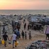 Humanitäre Krise in Gaza: Mehr als achtzig Prozent der Toten offenbar Zivilisten
