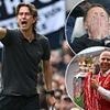 Chelsea's five pricey bosses, Liverpool's gamble on Arne Slot... and Man United's mid-season swoop for Ruben Amorim - where does Thomas Frank rank in the Premier League's most expensive football managers?