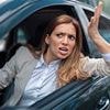 Revealed: The common driving habit that indicates you're a NARCISSIST