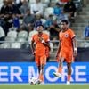 Live EK | Rensch na gelijkspel Jong Oranje: 'Finland strafte fouten af'