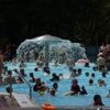 Heißer Sommer: Hitze in Berlin - Bäder bereiten sich auf Ansturm vor