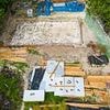 Couple who built illegal log cabin in a national park have a week to return it to nature... or face JAIL