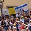 Pope Leo XIV renews call for an immediate ceasefire in Gaza