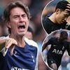 FIVE THINGS WE LEARNED from Thomas Frank's Tottenham bow: How new £55m man Mohammed Kudus got on, the star who could be fearing for his spot, and where they NEED signings after 2-0 win over Reading