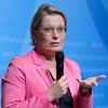 Bei Missachtung der Preisbremse: Justizministerin Hubig will Mietwucher härter bestrafen