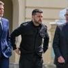 Europe allies say Ukraine peace talks must include Kyiv
