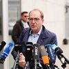 Polizeigewerkschaft skeptisch: Dobrindt will harten Migrationskurs ab Amtsbeginn
