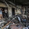 Israel: Ziel war Hamas-Zentrale: Tote nach Angriff auf Gaza-Klinik - darunter umstrittener Fotograf