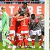 2. Fußball-Bundesliga: Mit Coolness vom Punkt: Lautern bezwingt Schalke
