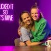 Podcast ‘Lesbian Talk’ trekt na half jaar 50.000 luisteraars en nu komt er ook een evenement