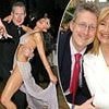 What happened to unlikely lothario Lembit Opik: After engagements to a weather girl and a Cheeky Girl, former Lib Dem MP slid into debt and ended up doing cruise ships gigs