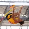 Leichtathletik: 13. Stabhochsprung-Weltrekord: Duplantis über 6,29 Meter