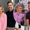 Gethin Jones shares sweet tribute to Helen Skelton on her 42nd birthday in rare public remark amid romance rumours