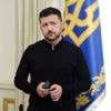 Zelensky tijdens NAVO-top niet welkom bij vergaderingen, wel bij diner op paleis