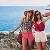 Revealed: The reason why Gen Z are breaking the bank to go on holiday... and how much they go over budget
