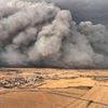Wildfire kills 2 people in Spain as parts of Europe bake in heat wave