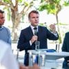 «Rien de positif», à La Réunion, les annonces d’Emmanuel Macron déçoivent les agriculteurs sinistrés