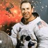 ‘Houston, we’ve had a problem’: de legenda­rische woorden van astronaut Jim Lovell zullen op aarde altijd nagalmen