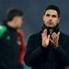 PSG - Arsenal. « Si l’on parle de mérite, nous méritions bien plus la qualification » estime Arteta