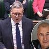 RICHARD LITTLEJOHN: We're on the brink of World War III, our cities are hellscapes and the economy's shot. No wonder voters are turning to Reform - I'd vote for them too