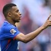 Kylian Mbappé grijpt hoofdrol en helpt Frankrijk ten koste van Duitsland aan plek 3