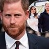 Sussexes hit back at claim that Harry and Prince Andrew had a fight in sensational royal book serialised in the Mail