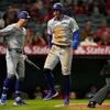 Blue Jays rally from 4 runs down to beat Angels 8-5, avoid series sweep