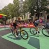 Plus de 5 000 personnes sur les 500 derniers mètres : le carton du Tour de France femmes à Angers