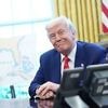 Etappensieg für Trump: Supreme Court erlaubt Entzug von 500.000 Aufenthaltstiteln