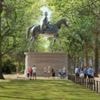 Final shortlist revealed for Queen Elizabeth memorial