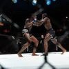 MMA. Premier revers à l’UFC pour Oumar Sy qui s’incline sur décision unanime contre Alonzo Menifield