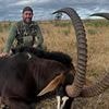 Ex-NFL star Jay Cutler slammed for 'blood-soaked' hunting trip to Africa