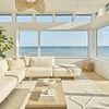That's a fare prize! Ex-cabbie, 71, swaps one-bed council flat for £4m Omaze beachside home plus £250,000 cash - and he's already thinking about whether to sell it