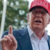 Trump threatens Japan with tariff up to 35% as deadline looms