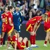 Finale in Basel: Kein EM-Titel, aber Ehrenpreise: Bonmatí beste Spielerin